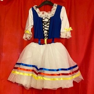 Revolution “Giselle” Costume